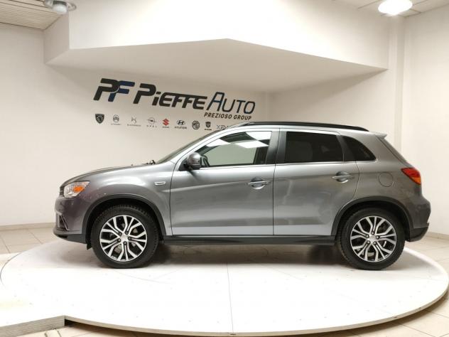 Mitsubishi ASX ASX 1.6 DI-D 114 CV 2WD Intense Navi - Foto 2
