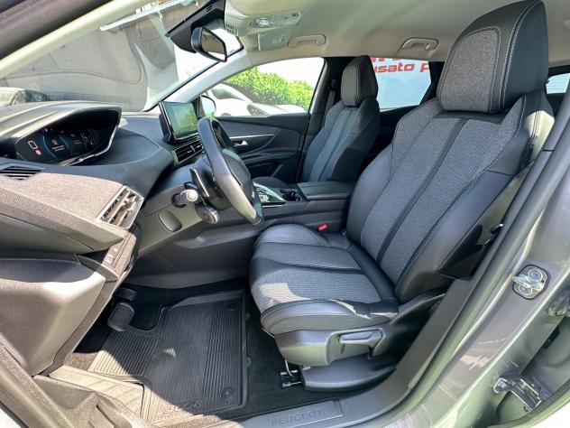 Peugeot 3008 1.5 BlueHDI 130cv EAT8 Allure 2022 - Foto 7