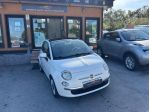 Fiat 500 1.2 CV 69 GPL Lounge