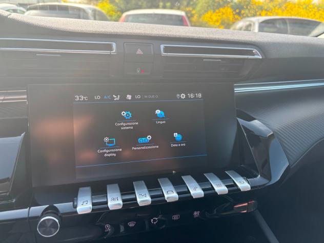 Peugeot 508 BlueHDi 130 Stop&Start Allure - Foto 9