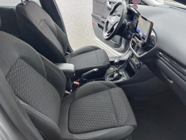 FORD Puma 1.0 EcoBoost Hybrid 125 CV S&S Titanium km 55000 rif. 24186048 - Foto 5