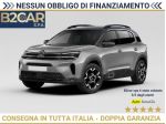 Citroën C5 Aircross C5 Aircross 1.2 hybrid Max 136cv e-dcs6