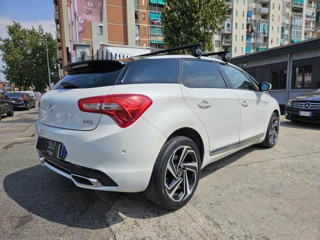 DS DS5 BlueHDi 180 S&S EAT6 1955 - Foto 4