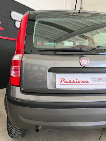 Fiat Panda Natural Power Prezzo NON vincolato a finanziamento - Foto 6