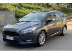 Ford Focus Focus 1.5 TDCi 120 CV Start&Stop SW Business
