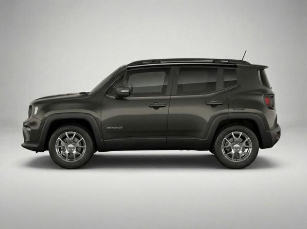 Jeep Renegade e-Hybrid 1.5 T4 MHEV 130cv Altitude DDCT - Foto 2