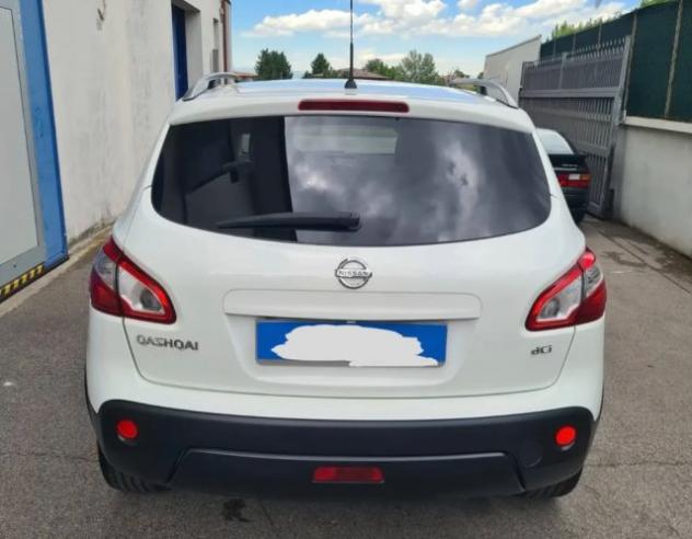 NISSAN Qashqai 1.5 rif. 24211316 - Foto 4