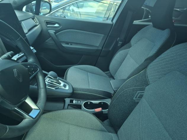 Renault Symbioz 1.6 full hybrid E-Tech Techno 145cv auto - Foto 7