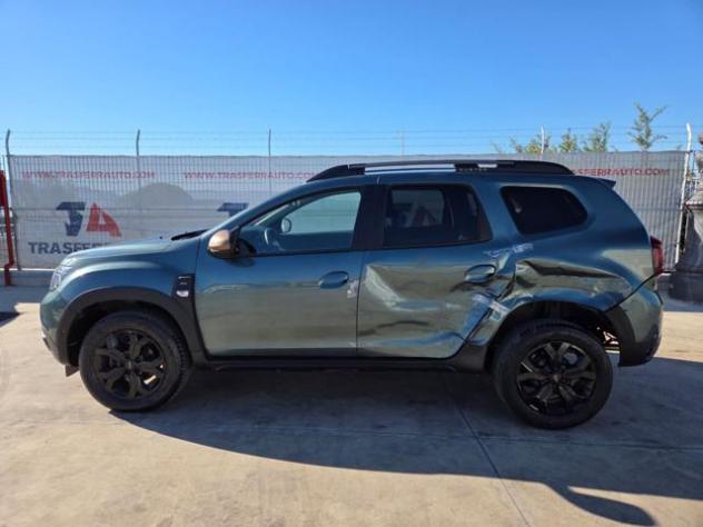 DACIA Duster 1.5 Blue dCi 8V 115 CV 4x2 Extreme rif. 24194280 - Foto 2