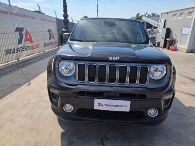 JEEP Renegade 1.0 T3 Limited rif. 23922108 - Foto 8