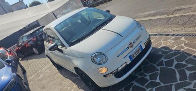 FIAT 500 1.2 EasyPower Pop rif. 23920207 - Foto 7