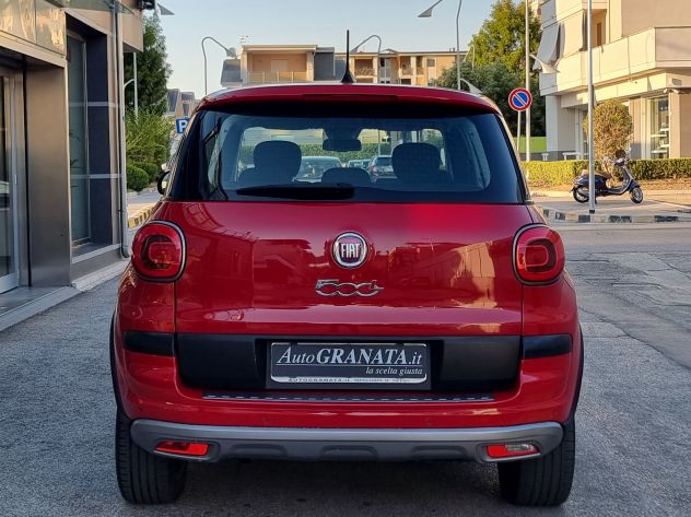 Fiat 500L 1.3 Multijet 95CV Cross - Foto 4
