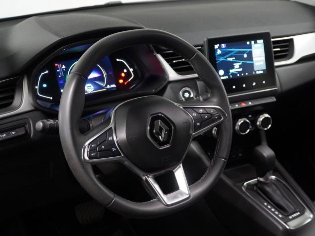 Renault Captur II 1.6 E-Tech Hybrid Intens 145cv auto - Foto 7