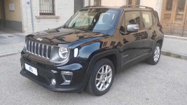 Jeep Renegade 1.3 T4 DDCT Limited - Foto 3