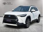 Toyota Corolla Cross 2.0H (197 CV) E-CVT Lounge 2WD