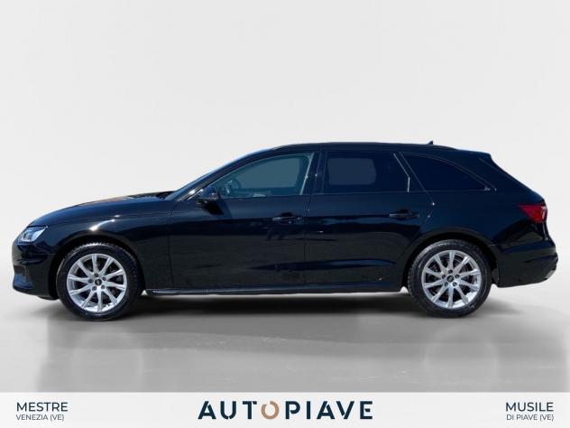 Audi A4 2.0 35 TFSI BUSIN ADVAN. S TRONIC - Foto 2