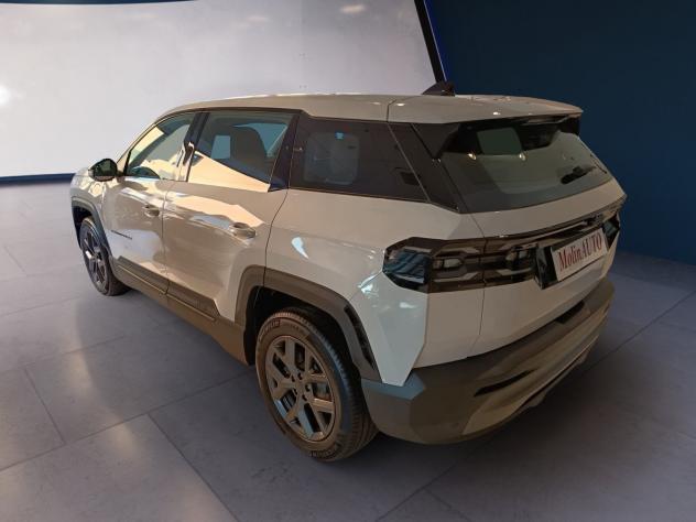 Jeep Compass E-Hybrid 1.2 Turbo MHEV 106kW Altitude DCT VARI COLORI PRONTA CONSEGNA SENZA VINCOLI DI FINANZIAMENTO COMPRESO PASSAGGIO - Foto 2
