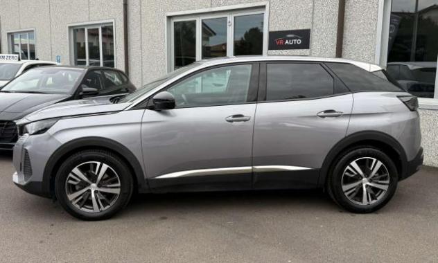 Peugeot 3008 1.5 bluehdi AUTOM. Allure Pack PROMO FIN - Foto 3