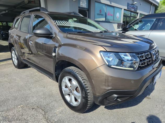 Dacia Duster 1.5 Blue dCi 8V 115 CV 4x2 Prestige - Foto 3