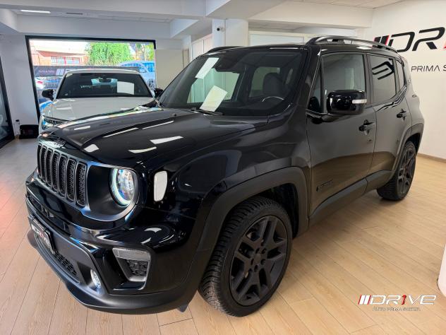 JEEP Renegade Renegade 1.6 Mjt DDCT 120 CV S - Foto 3