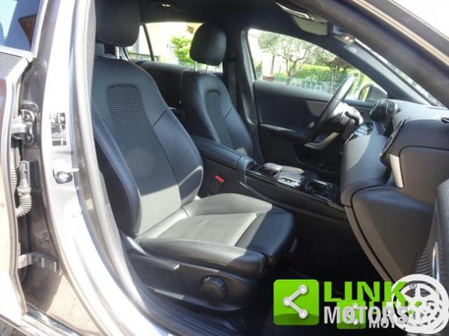 MERCEDES-BENZ A 180 SPORT rif. 23830422 - Foto 6