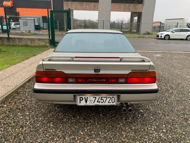 HONDA Prelude 2.0i 16V 4WS rif. 23065496 - Foto 4