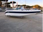 PIEFFE BOATS 580