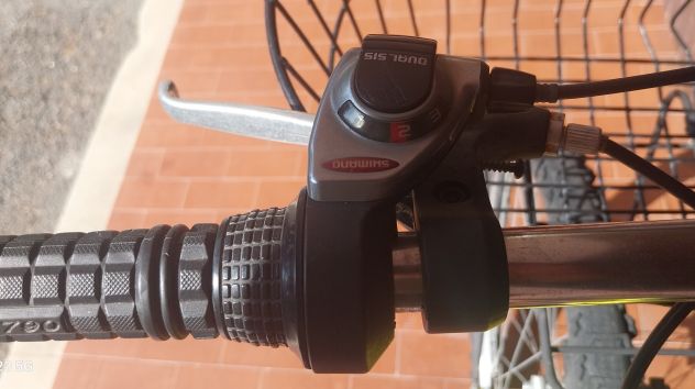 MTB ATALA TROPHY 21 RAPPORTI RUOTE 26 - Foto 5