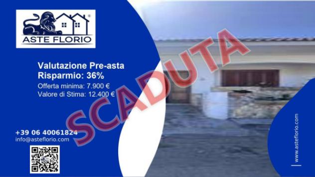 Immobile in asta di 15 m² in vendita a Taviano