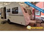 KNAUS SPORT 400 LK  3//4 POSTI CARAVAN nuova offerta rif. 23939480