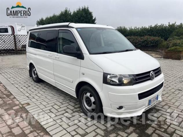 VOLKSWAGEN VOLKSWAGEN CALIFORNIA BEACH rif. 22762966 - Foto 6