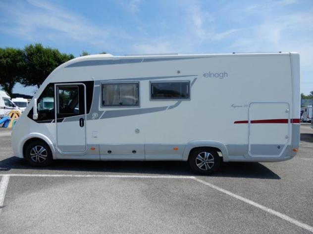 ELNAGH MAGNUM 70 rif. 23930927 - Foto 5