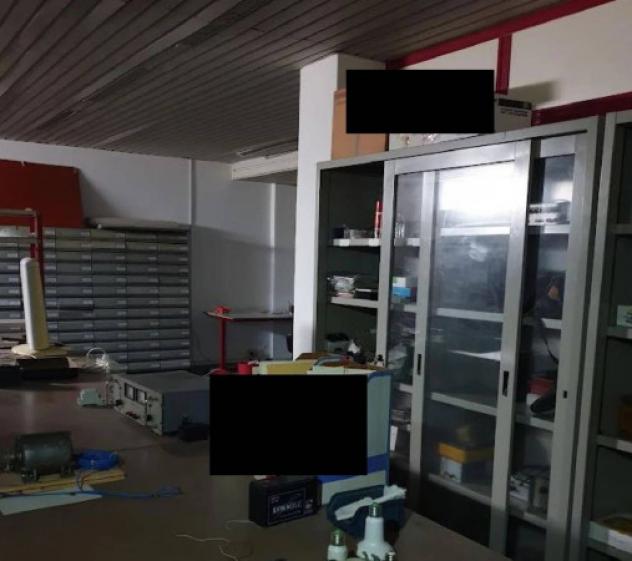 Immobile in asta di 400 m² in vendita a Marano di Napoli - Foto 17