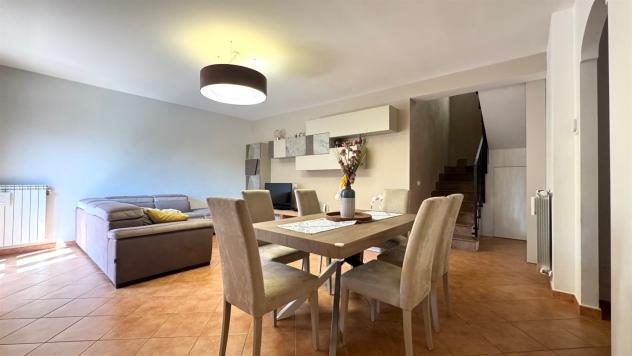 ALBANO LAZIALE - APPARTAMENTO IN RESIDENCE "CLIVO DI VILLA DORIA " - Foto 4
