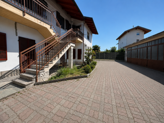 Trilocale in vendita a Buttigliera Alta - Foto 3
