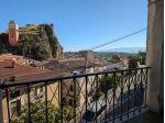 Cassano Centro Storico: appartamento con stupenda vista panoramica + garage