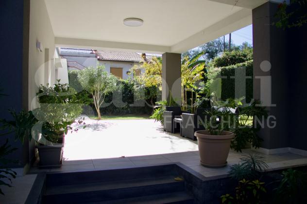 Villa o villino - Catania . Rif.: Cod. rif DR106RomanoVRG - Foto 8