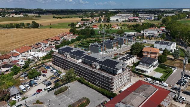 Vendita Appartamento da 106 mq in via carlo urbani - Foto 7