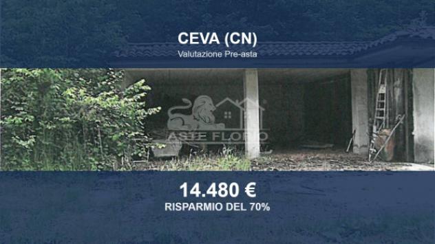 Immobile in asta di 97 m² in vendita a Ceva