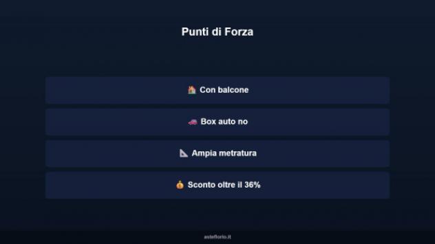 Immobile in asta di 159 m² in vendita a Ficarra - Foto 7
