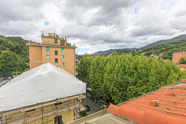 Mansarda in vendita a Genova - Foto 15