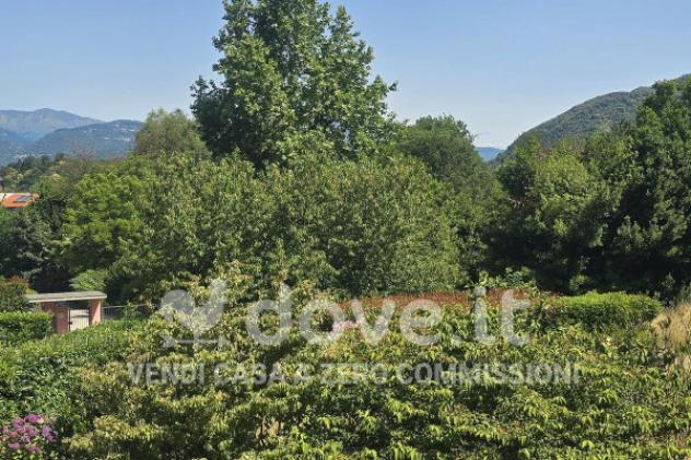 Appartamento di 150 m² con 4 locali e box auto in vendita a Laveno-Mombello - Foto 20