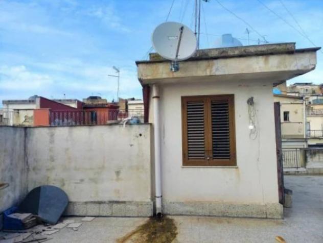 Immobile in asta di 125 m² in vendita a Lentini - Foto 4