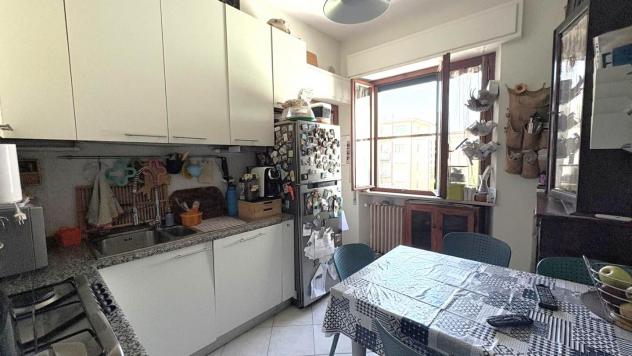 Appartamento in vendita a Sant'Anna - Lucca 110 mq Rif: 1412588 - Foto 4