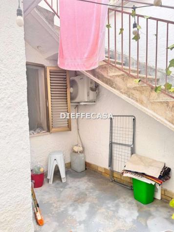 V2633 - In vendita a Marsala casa semi indipendente nei pressi della Via Roma - Foto 20