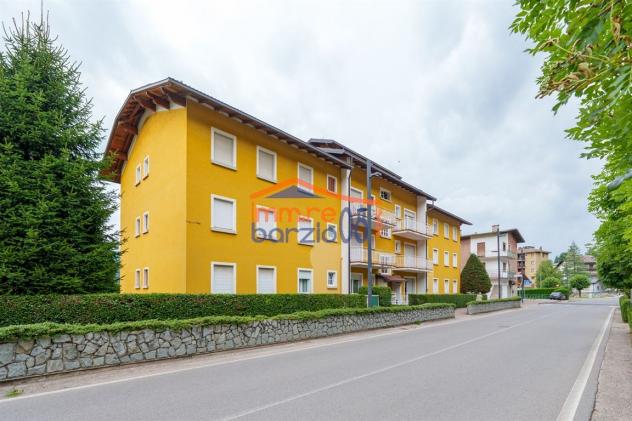 BILOCALE CON TERRAZZO - MOGGIO