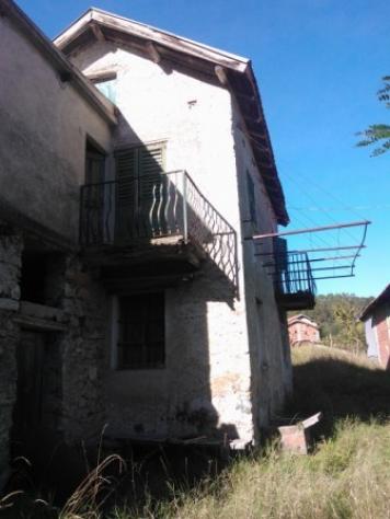 Porzione di casa in vendita a Molare
