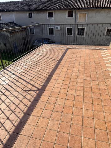 Porzione di casa in vendita a Montebello Vicentino - Foto 16