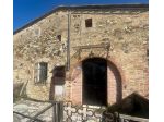 Porzione di casa in vendita a Lornano - Monteriggioni 180 mq  Rif: 1407655