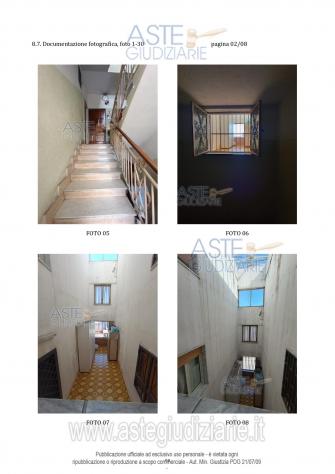 IMMOBILI-IMMOBILE RESIDENZIALE-Via Luigi Piscettaro, 70, 80147 Napoli NA, Italia - Foto 3